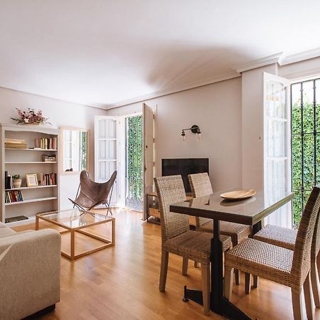 Vidrio Suite Apartment เซบีญา ภายนอก รูปภาพ